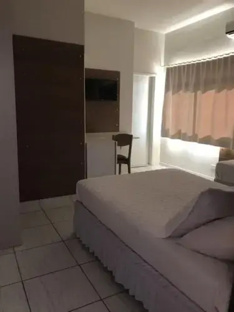 Hotel Lider