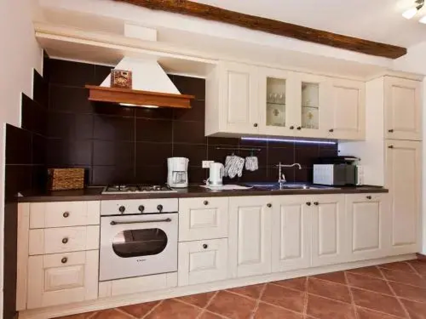 Holiday Home Peresiji 81