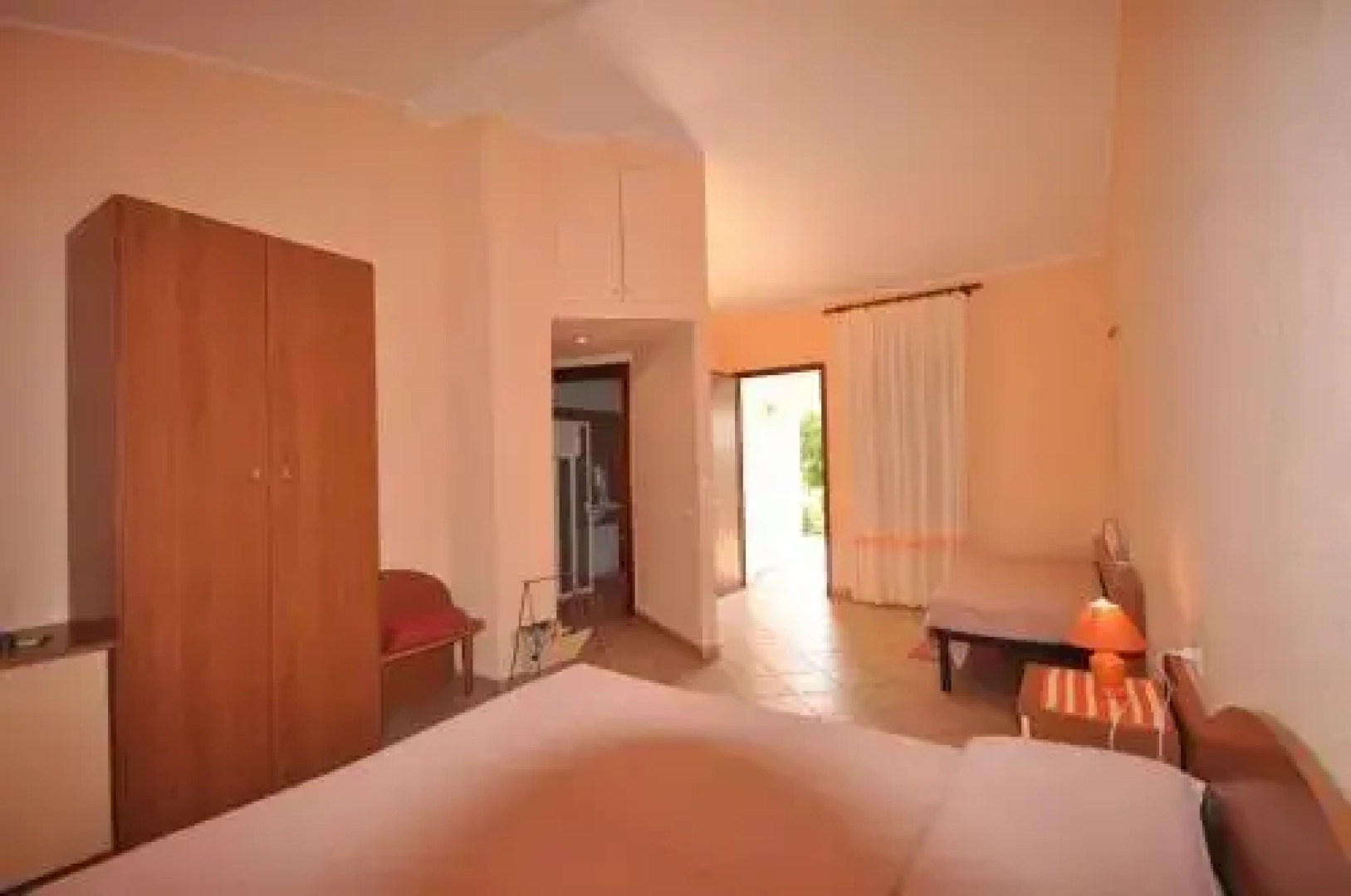 Agriturismo Mulinu Betzu