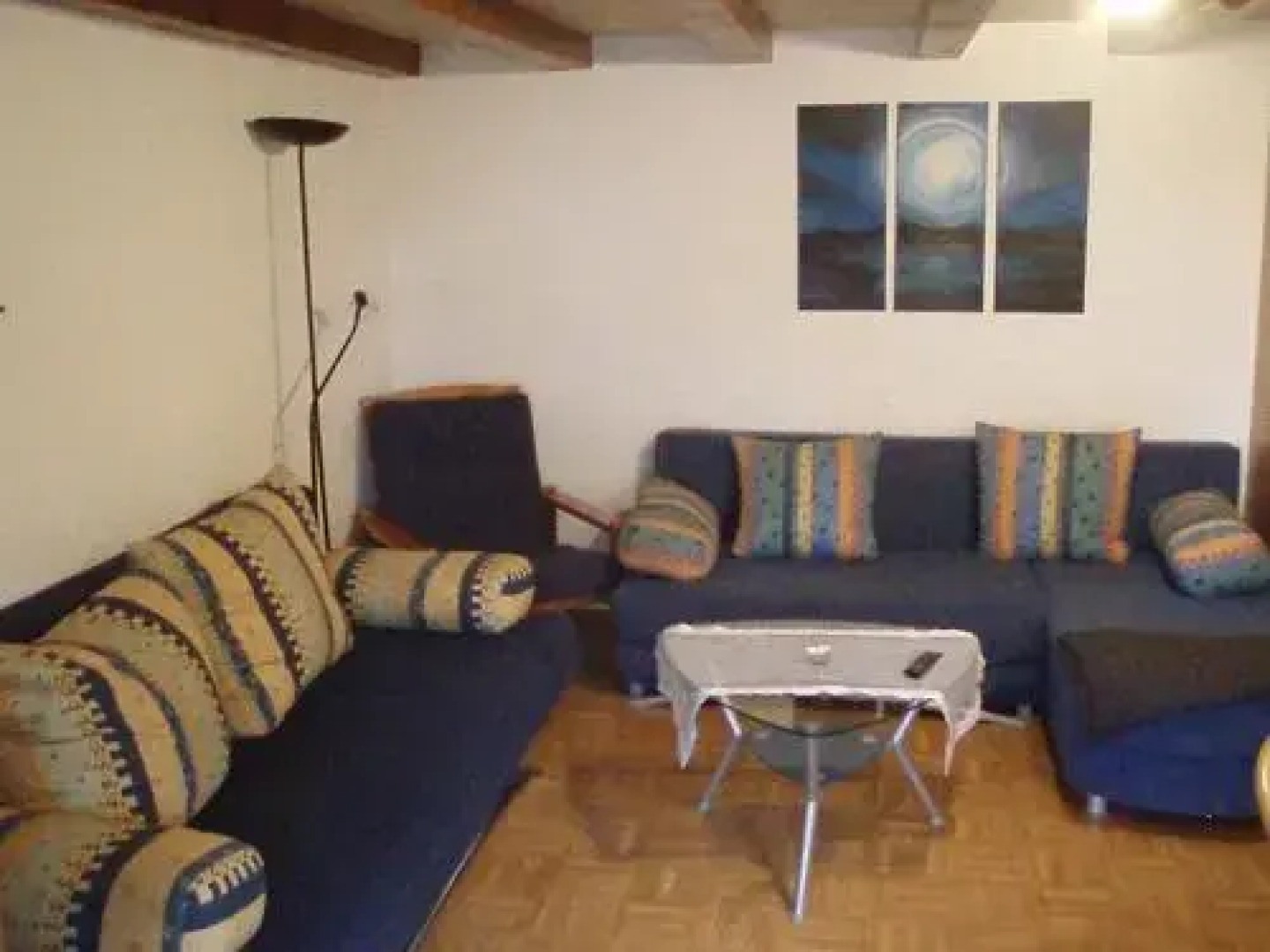 Ferienwohnung Holl-Horn