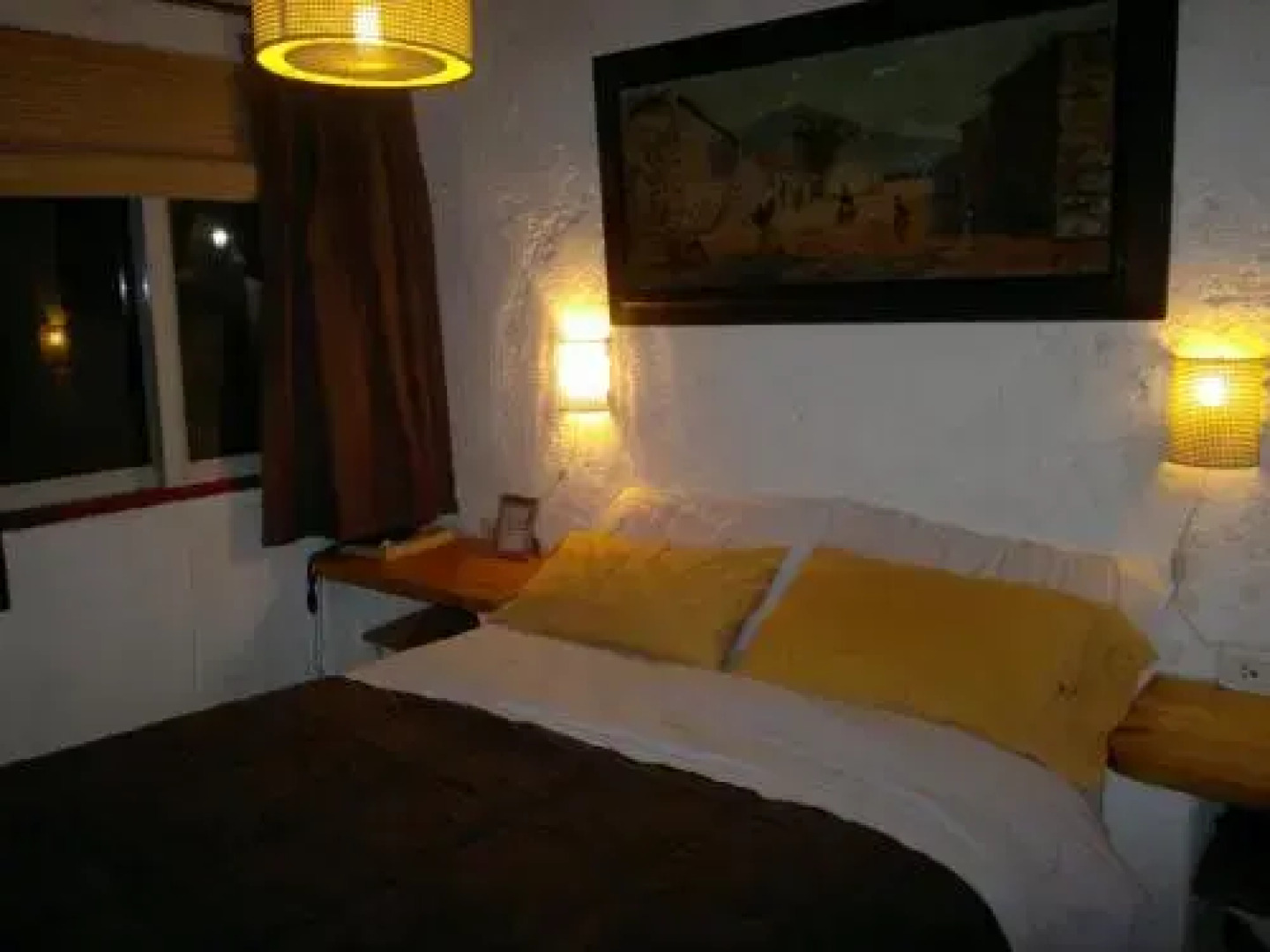 Cabañas Del Pastizal