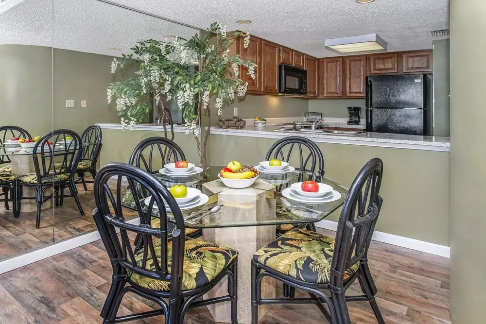 One Seagrove Place 1306 by RedAwning