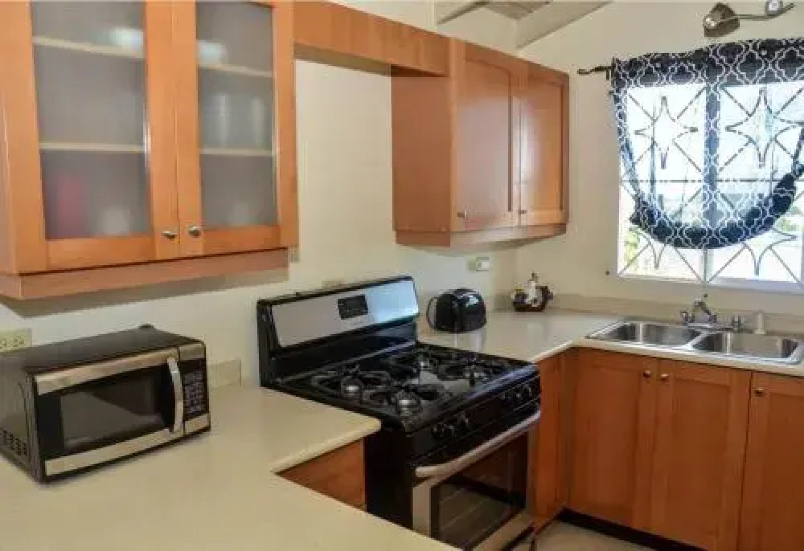 Williams Guest House
