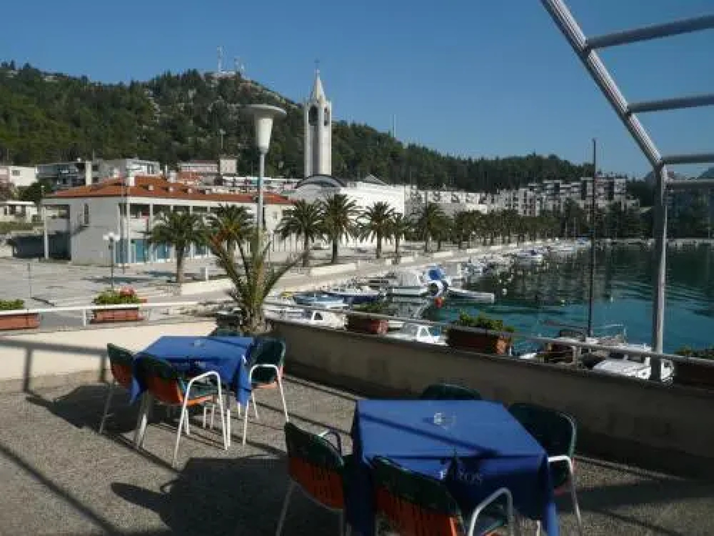 Hotel Bebić