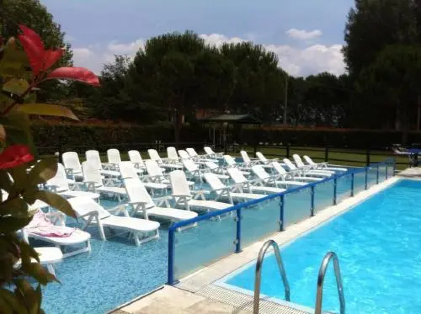 Agriturismo Settepassi Tuscany