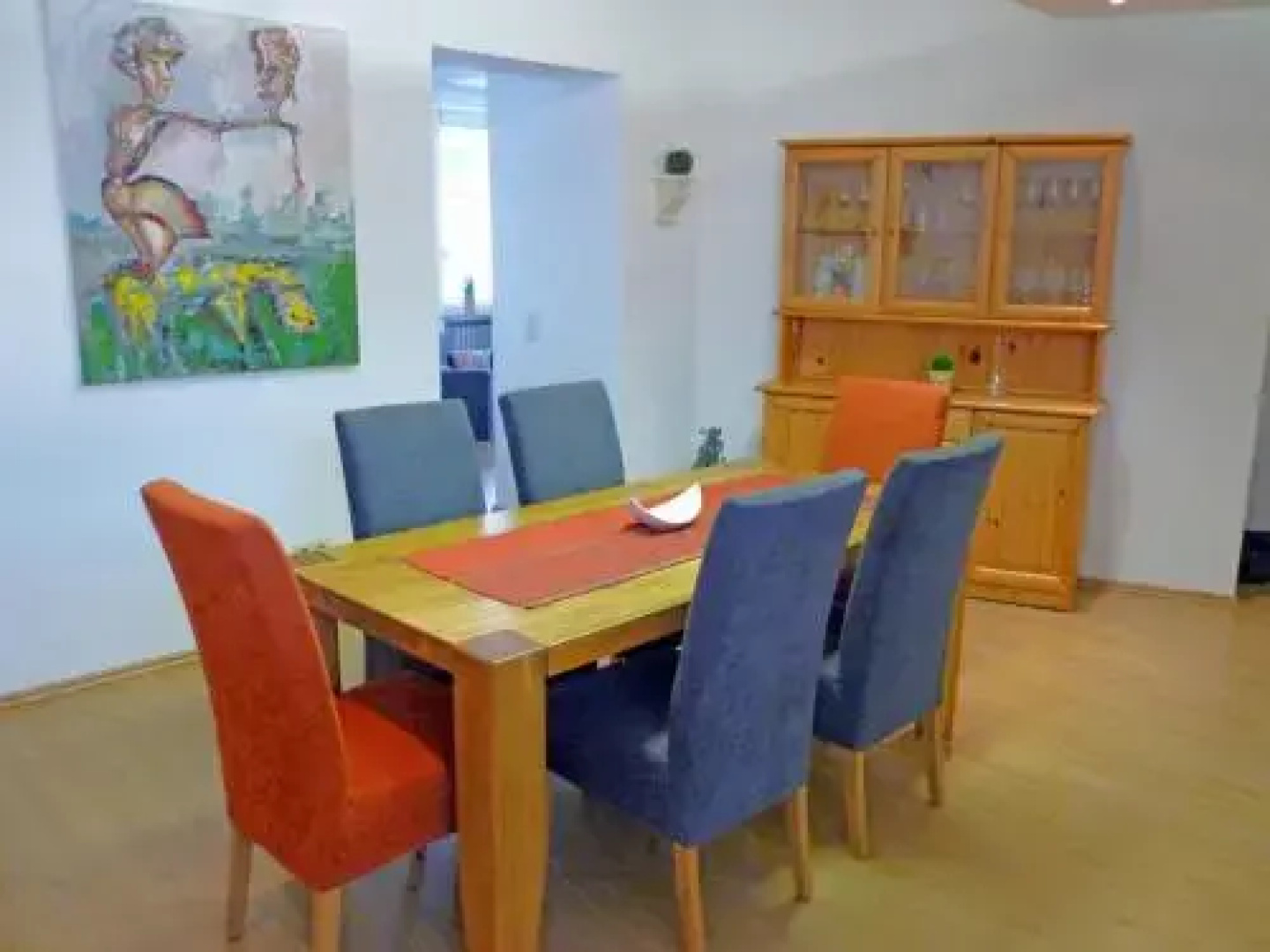Ferienwohnung Moog