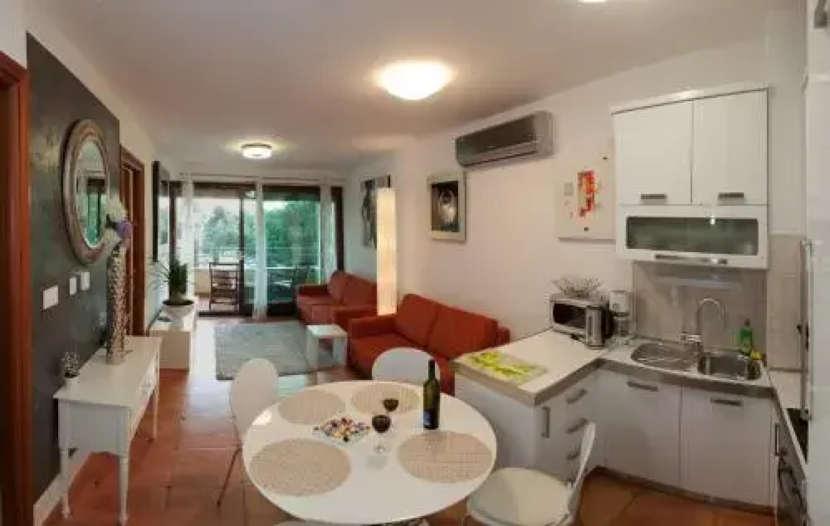 Apartments Anamaria