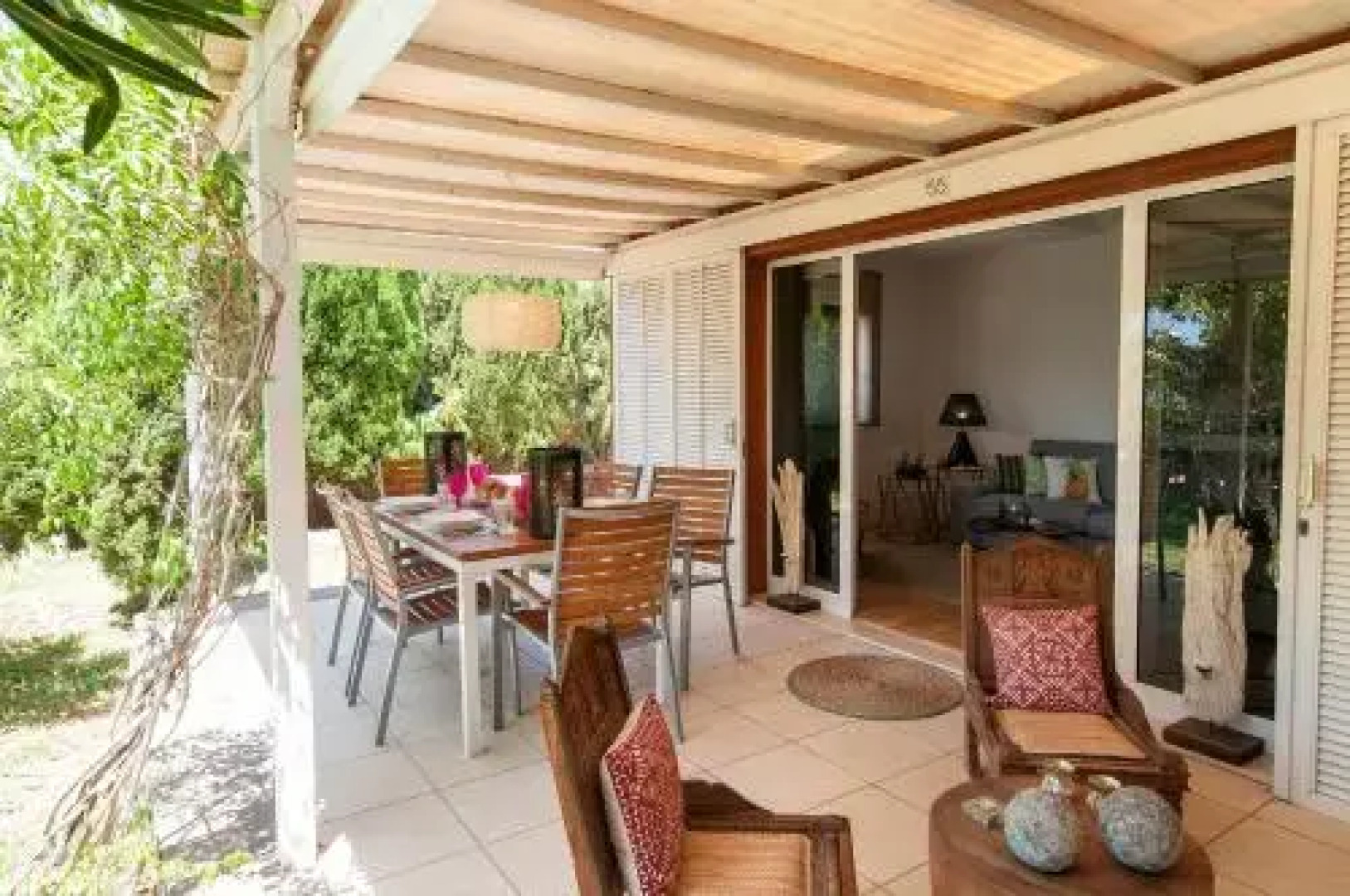 Bungalow Melocotones Maspalomas Golf