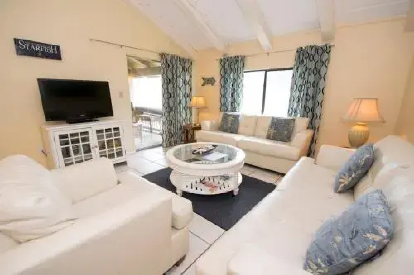 Chateau La Mer 1C Destin