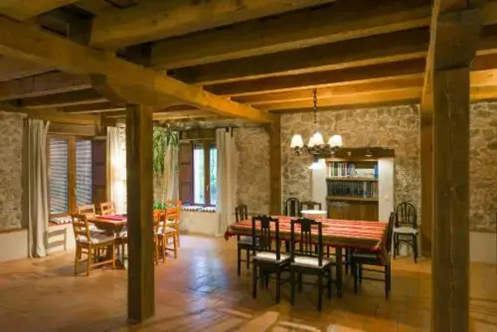 Casa rural El Zaguán de Cabanillas