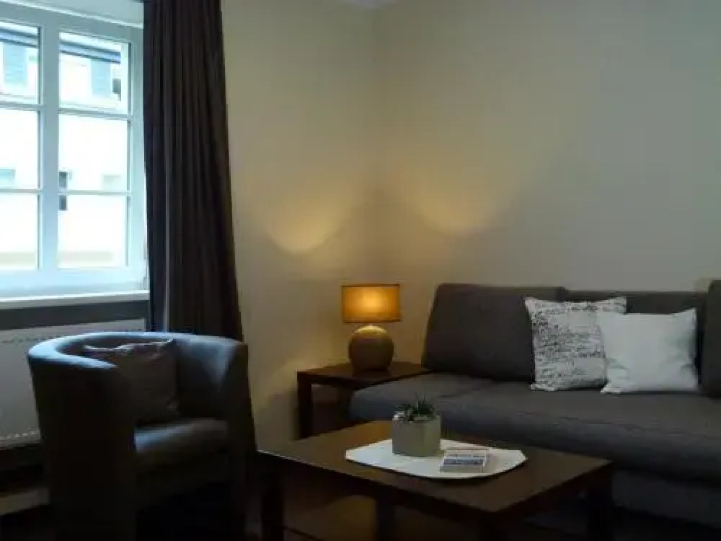 Mosel-Apart Rudorfer