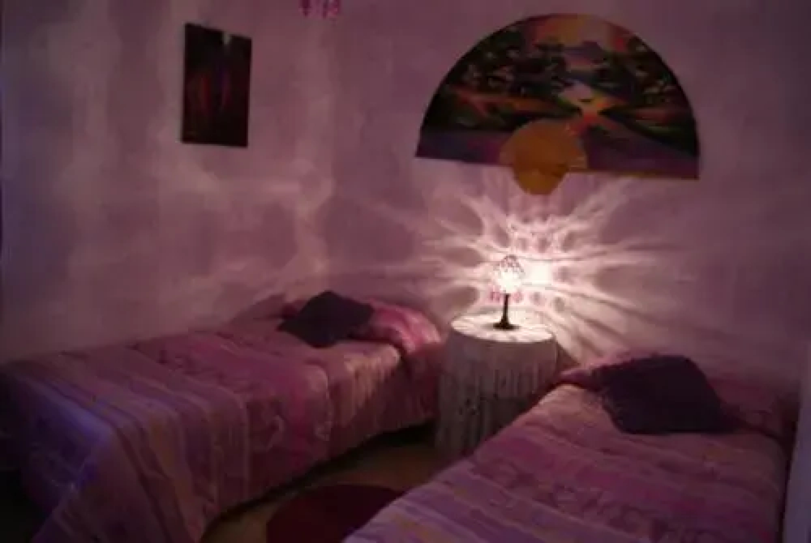 Il Giardino Di Maria