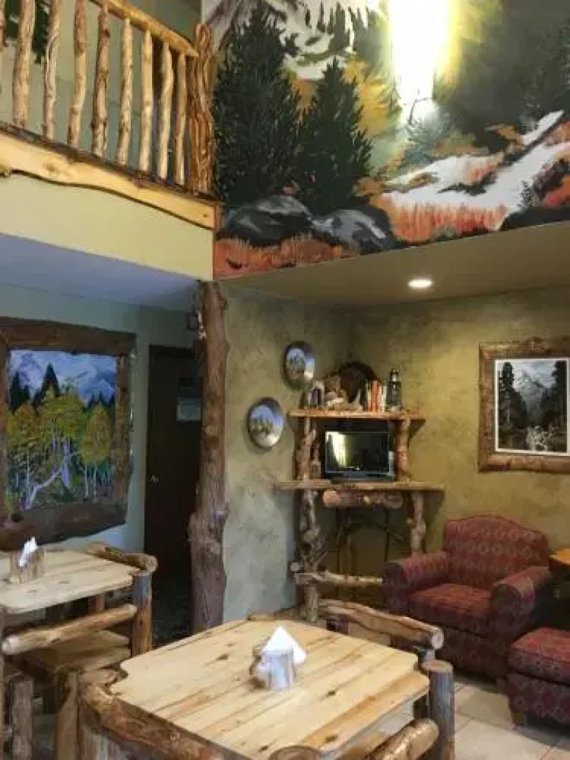 Browns Canyon Inn