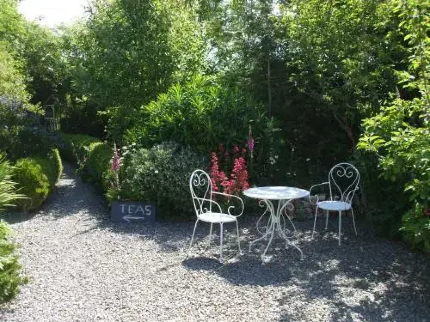 Lough Hyne B&B