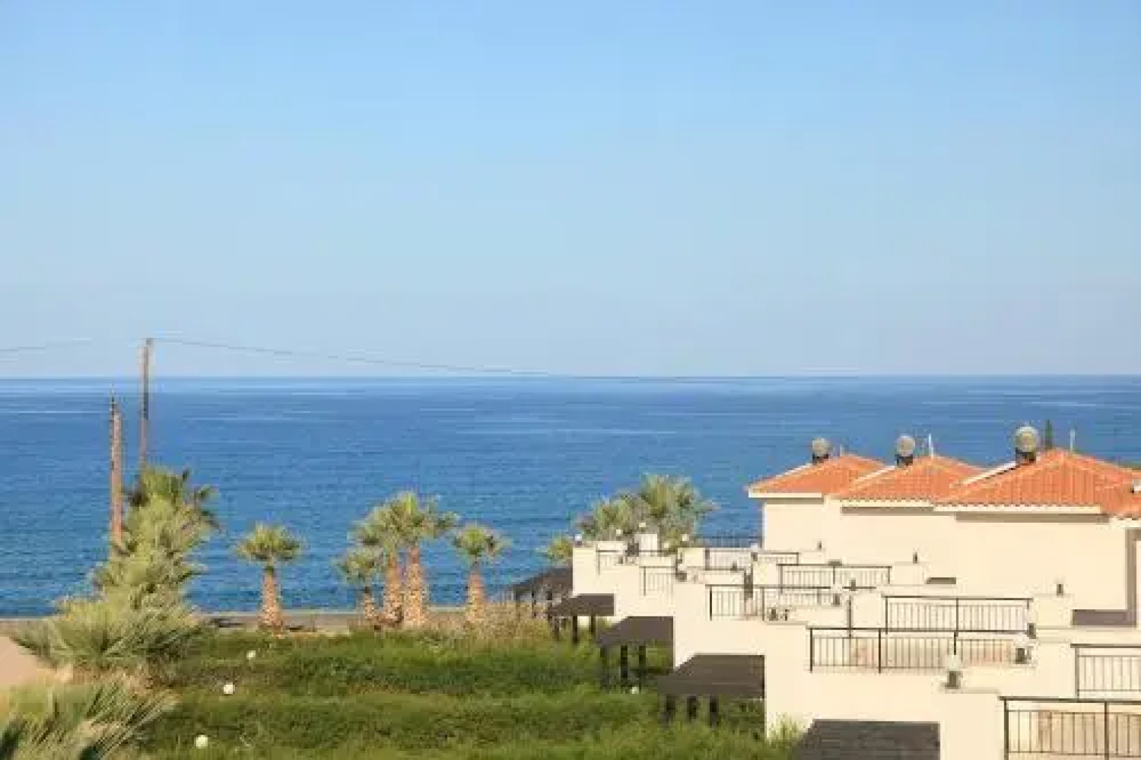 Sandy Coast Villas Amariliz