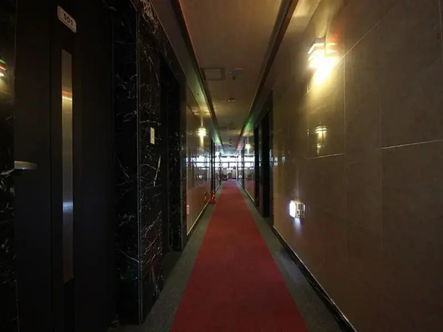 NS Hotel