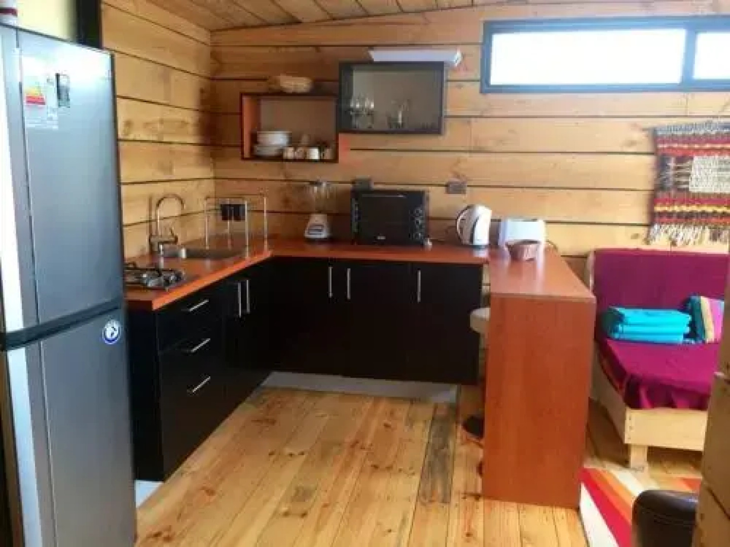 Entre Rocas De Matanzas