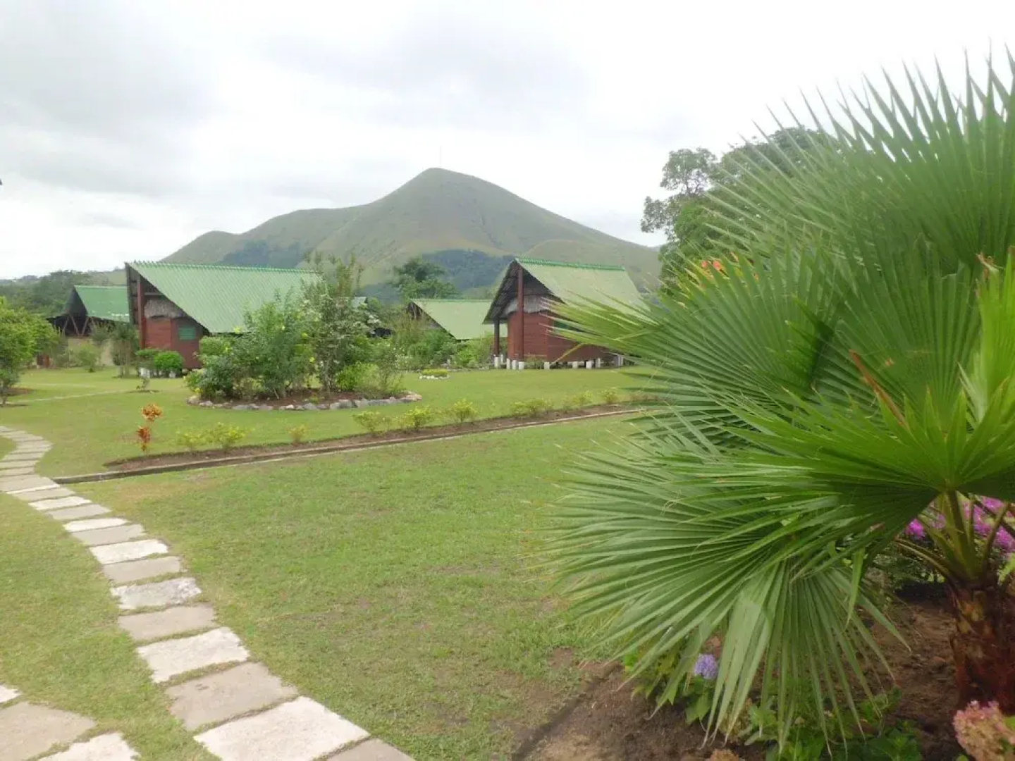 Lope Hotel
