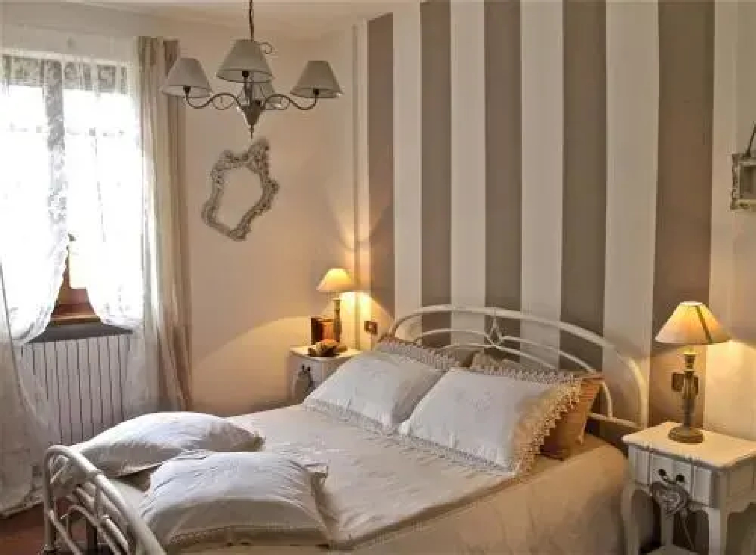B&B Villa Cicchi