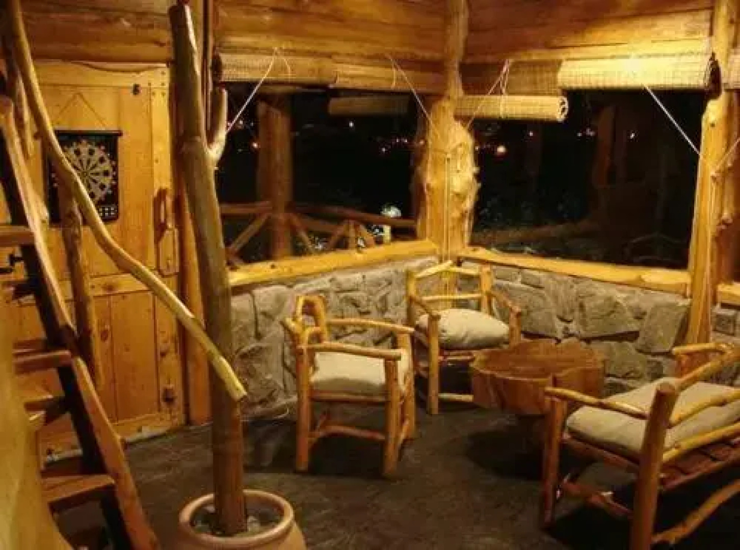 Portal Del Tala Centro EcoturÍstico