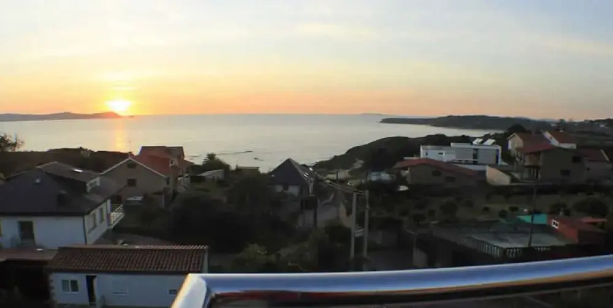 Apartamentos Capricho de Bascuas