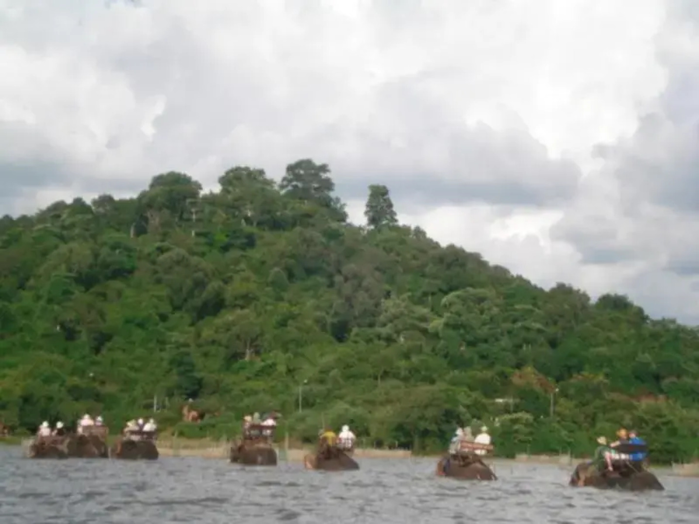 Lak Resort Buon Ma Thuot