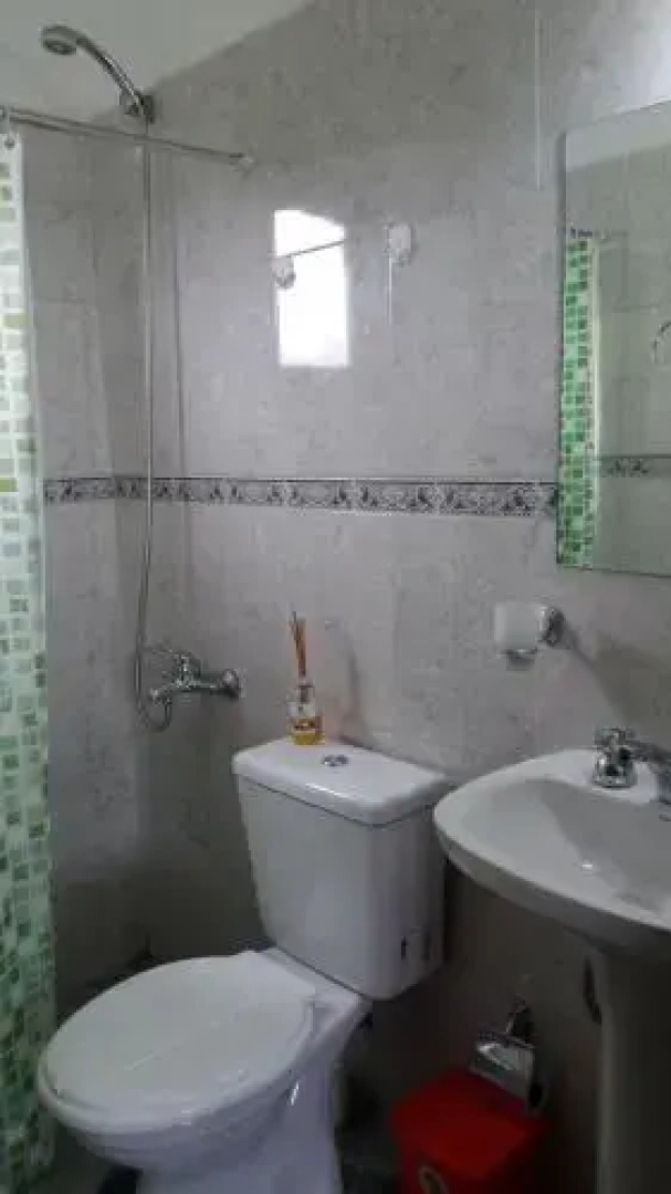 Cabañas El Amanecer