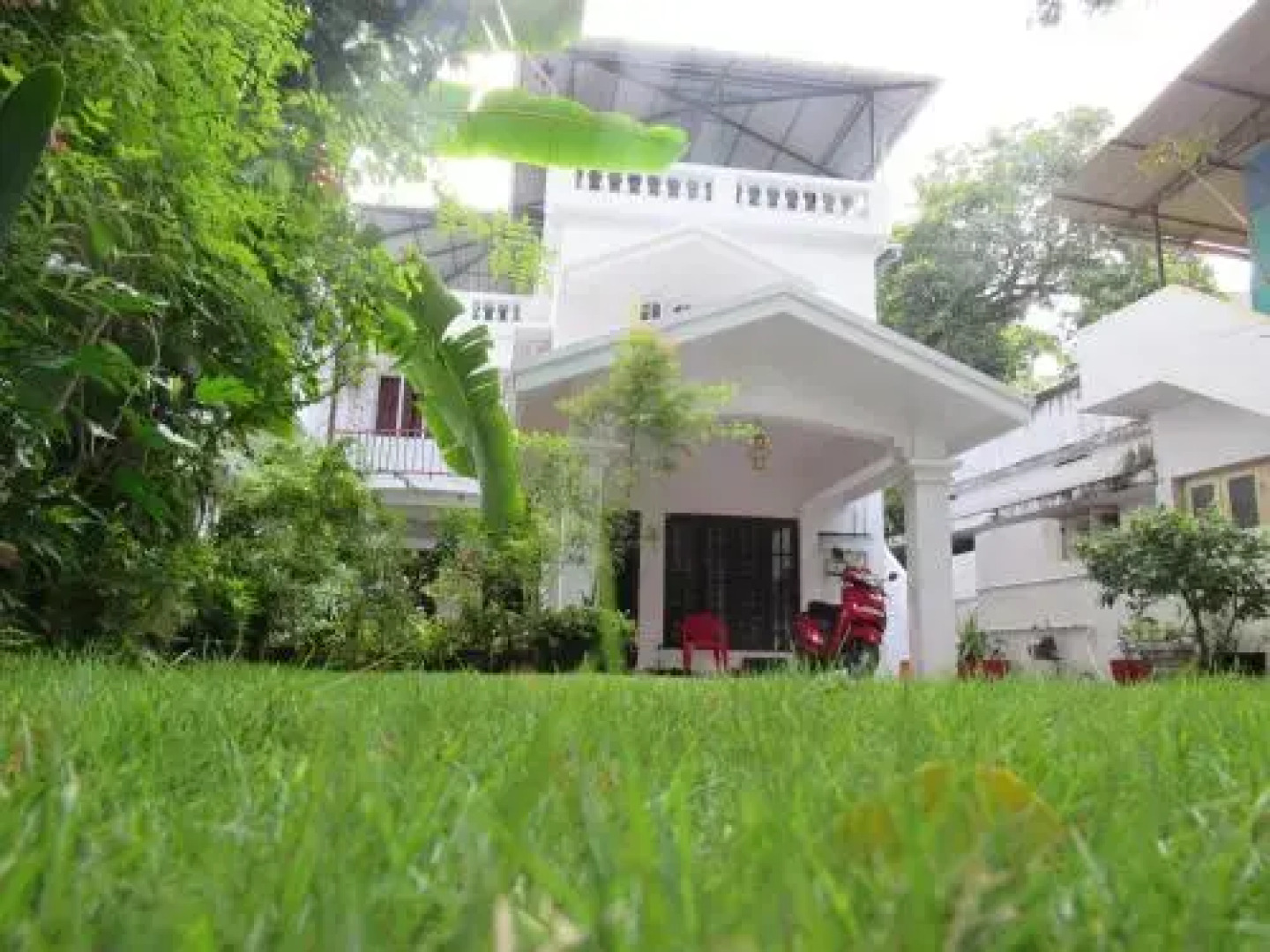 Bay Mansion Homestay