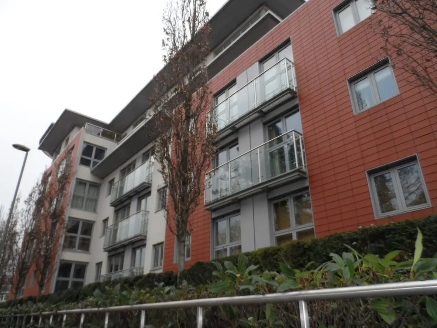 Woking - Park Heights