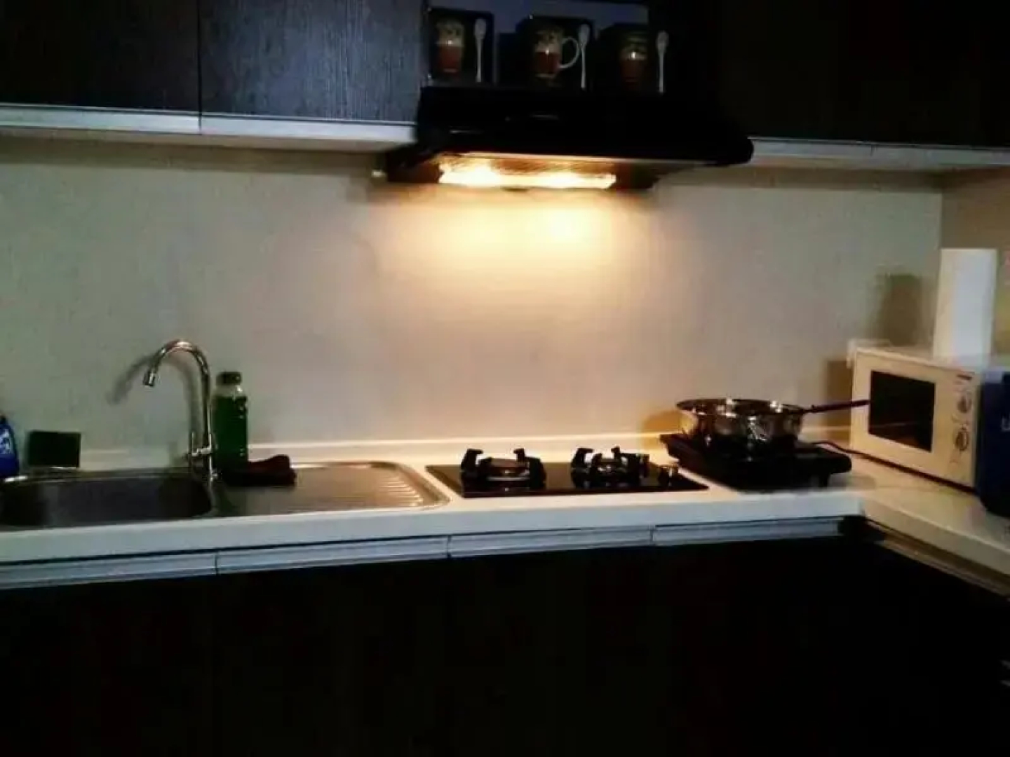 Pacific Coast Resort