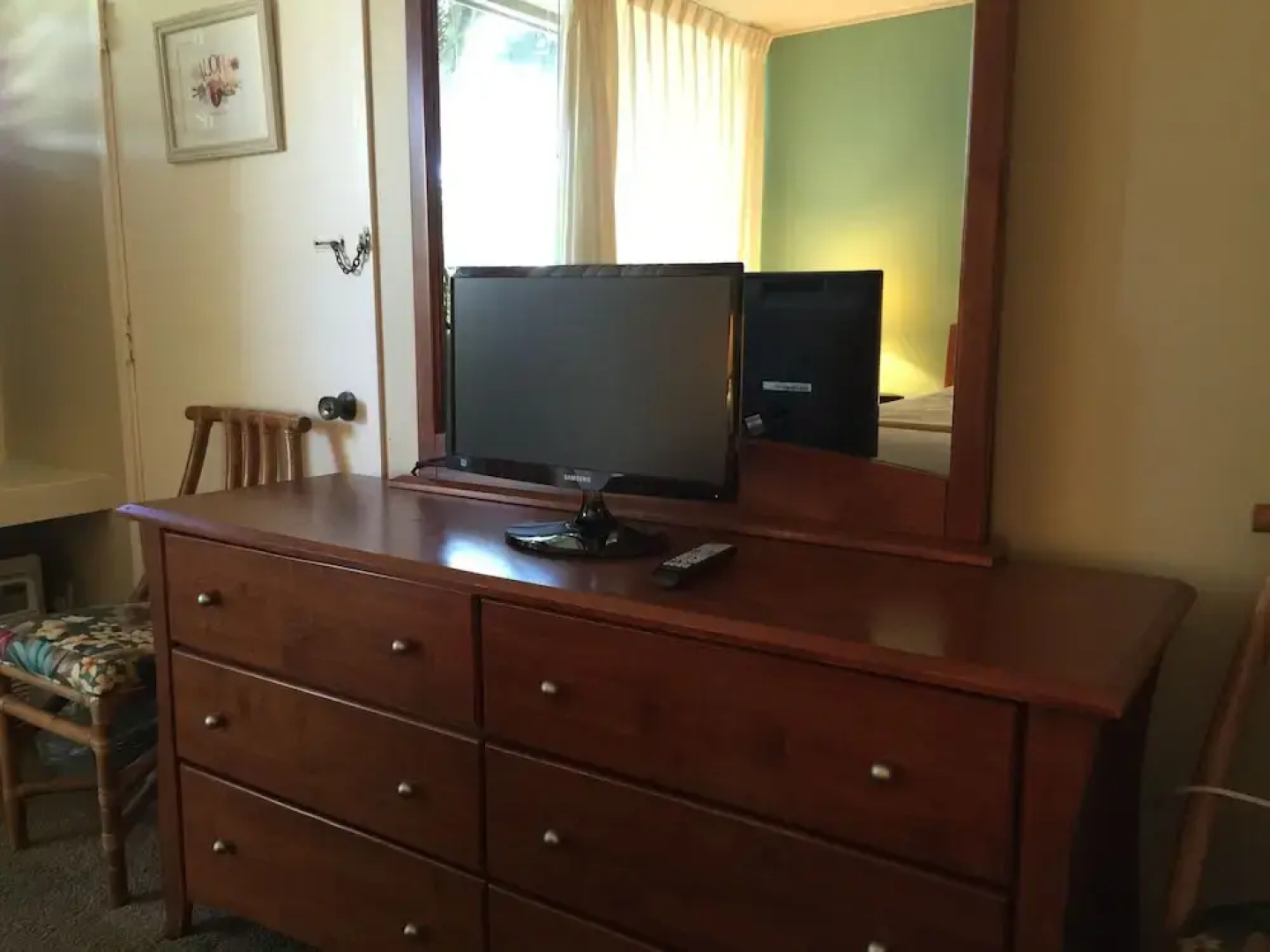 Turtle Bay Primrose***ta-016722124801 1 Bedroom Condo by RedAwning
