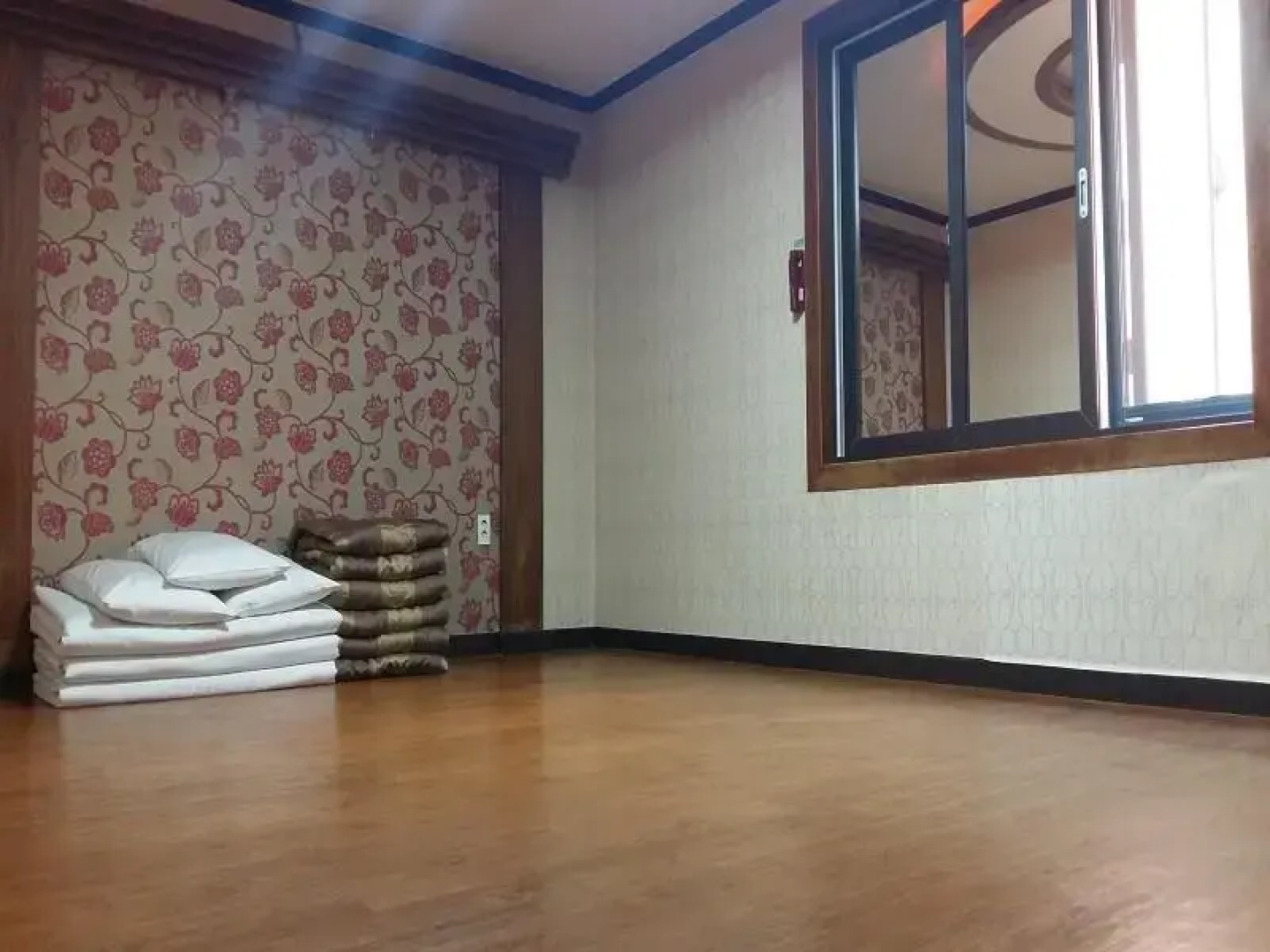Goodstay Feel Motel Mokpo