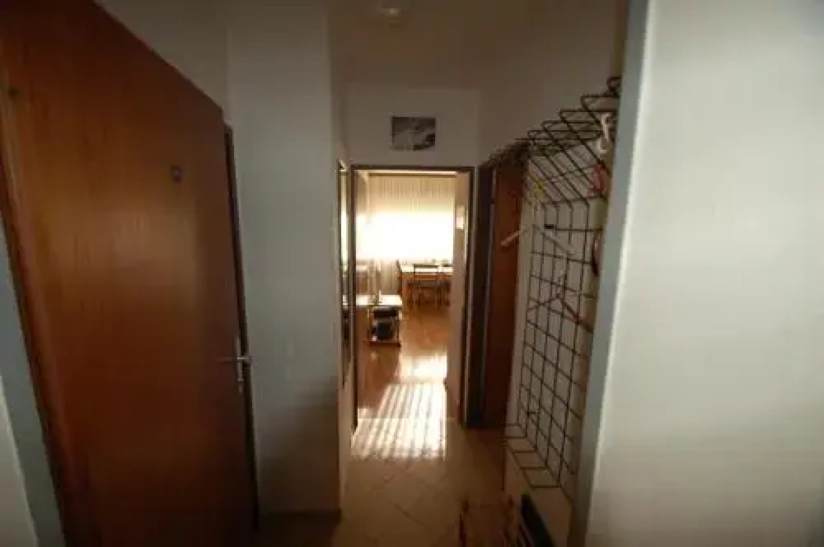 Familienappartement Talblick