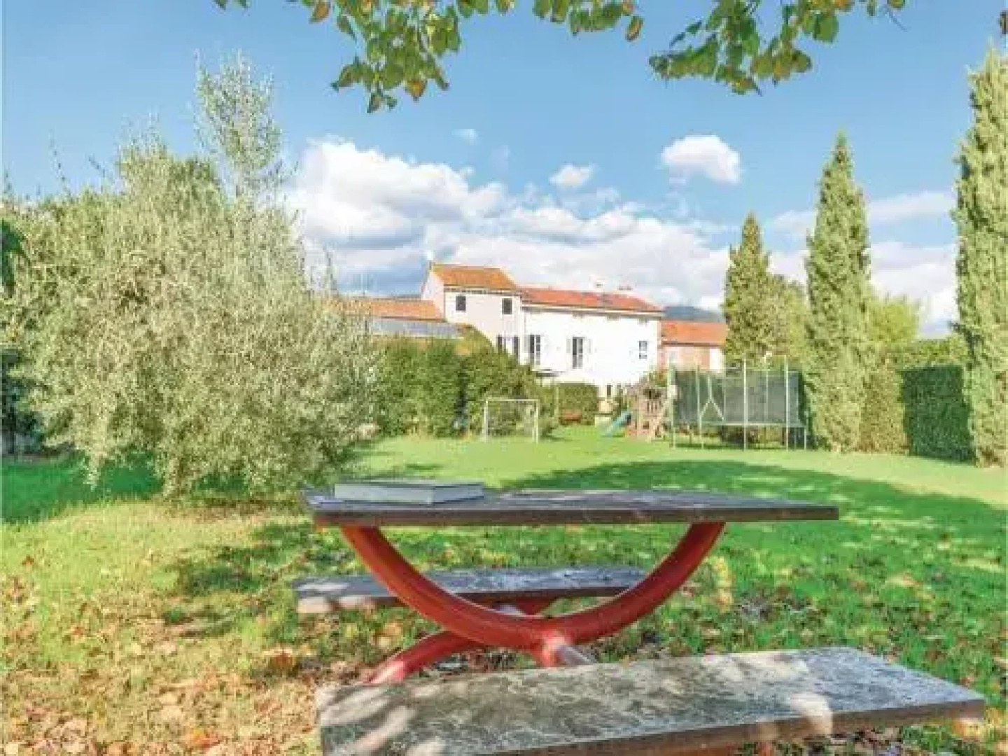 Holiday home Il Casale