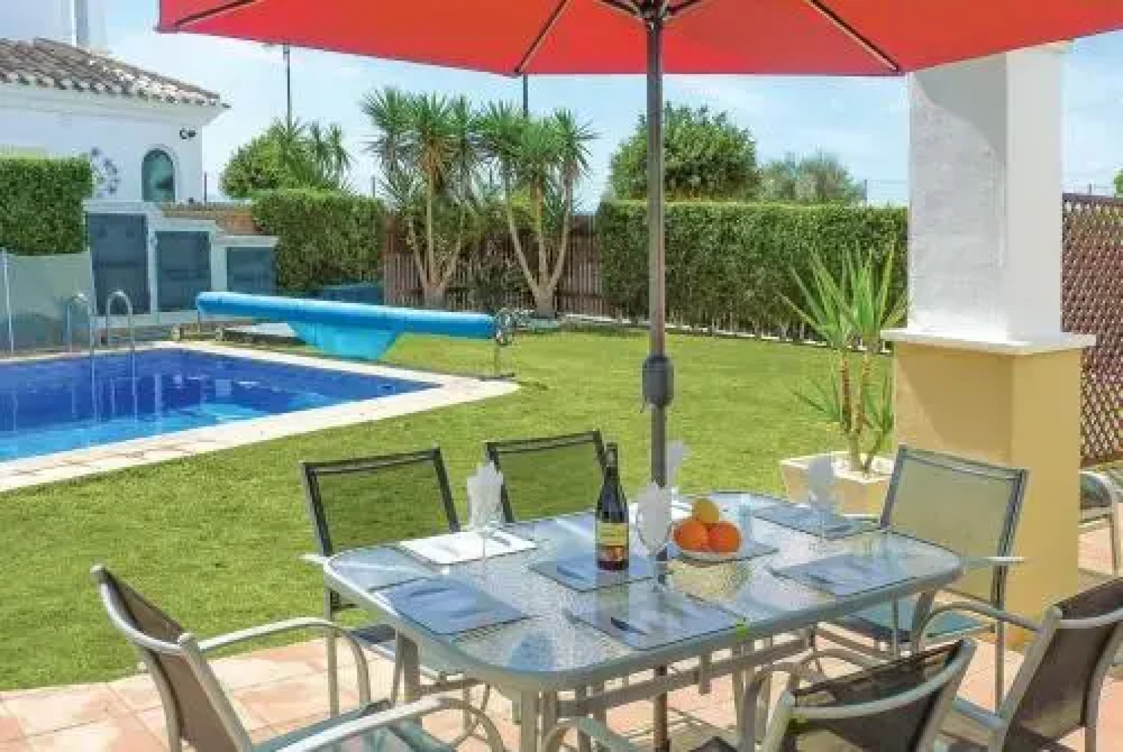 Casa Soleado
