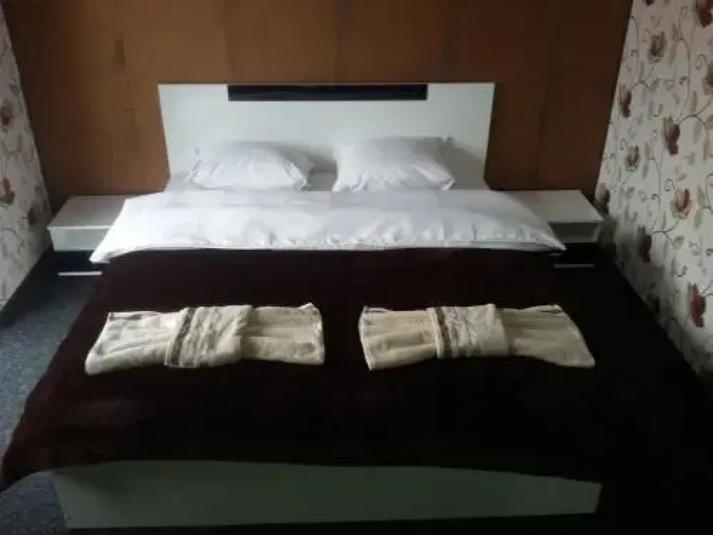 Guest house Tedi