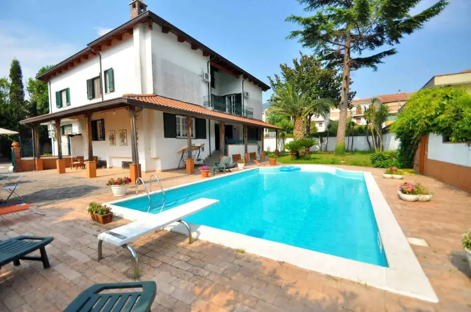 Amami Viaggi - Villa Lucia Aurora