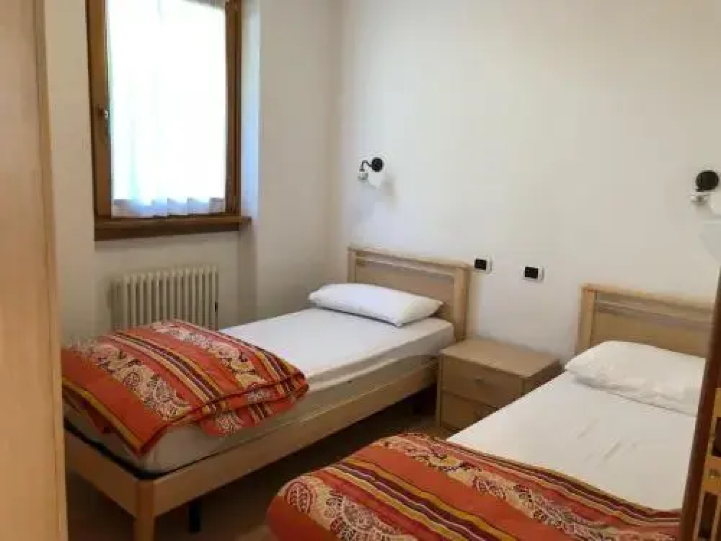 Residence Valentino