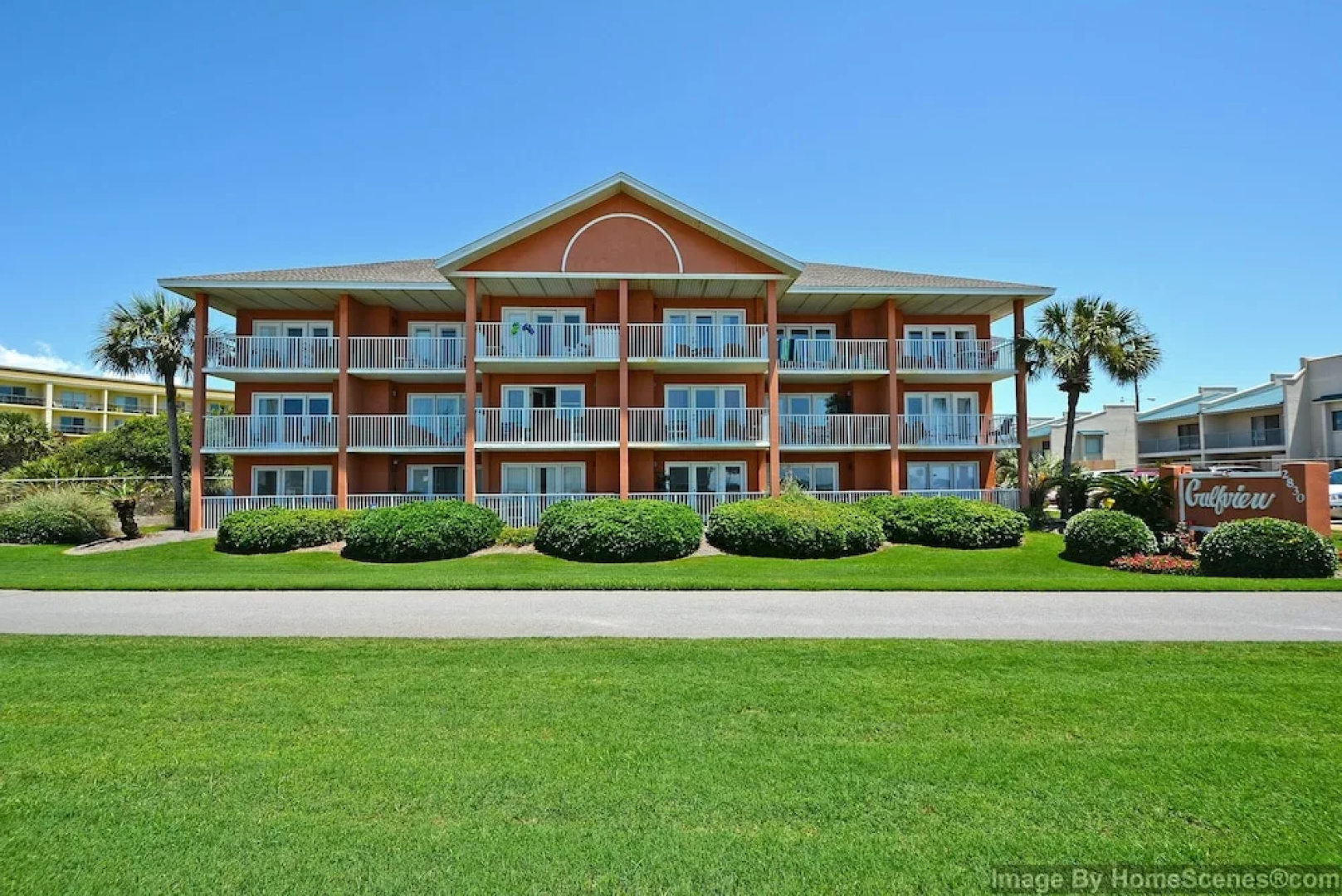 Gulfview II 207 Destin