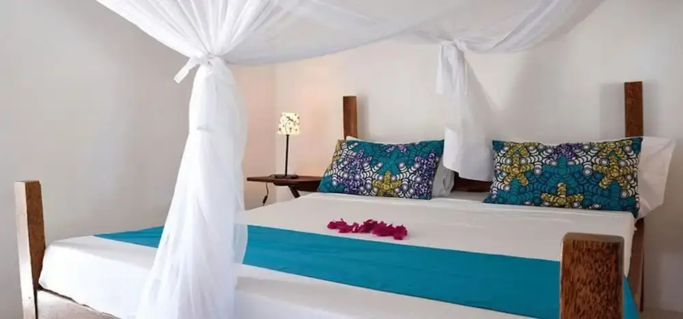 Citrus Inn by Indigo Beach Zanzibar