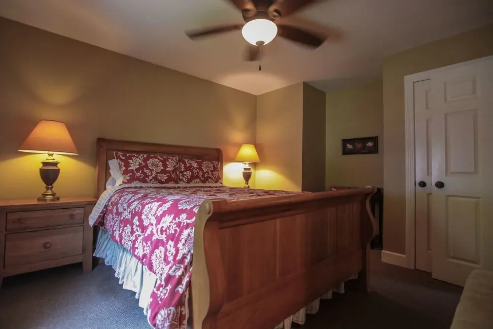 Couples Paradise - Hocking Hills