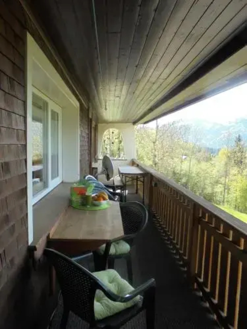 Ferienhaus Nussbaumer