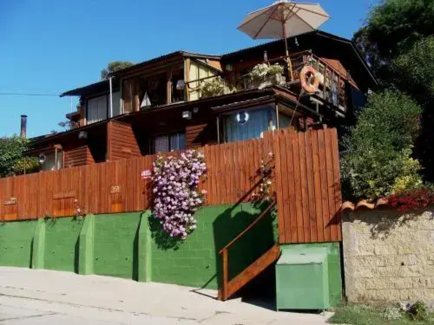 Cabañas Nordicas