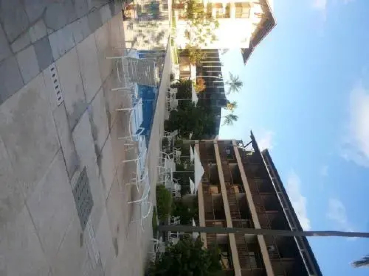 Nannai residence Flat 202