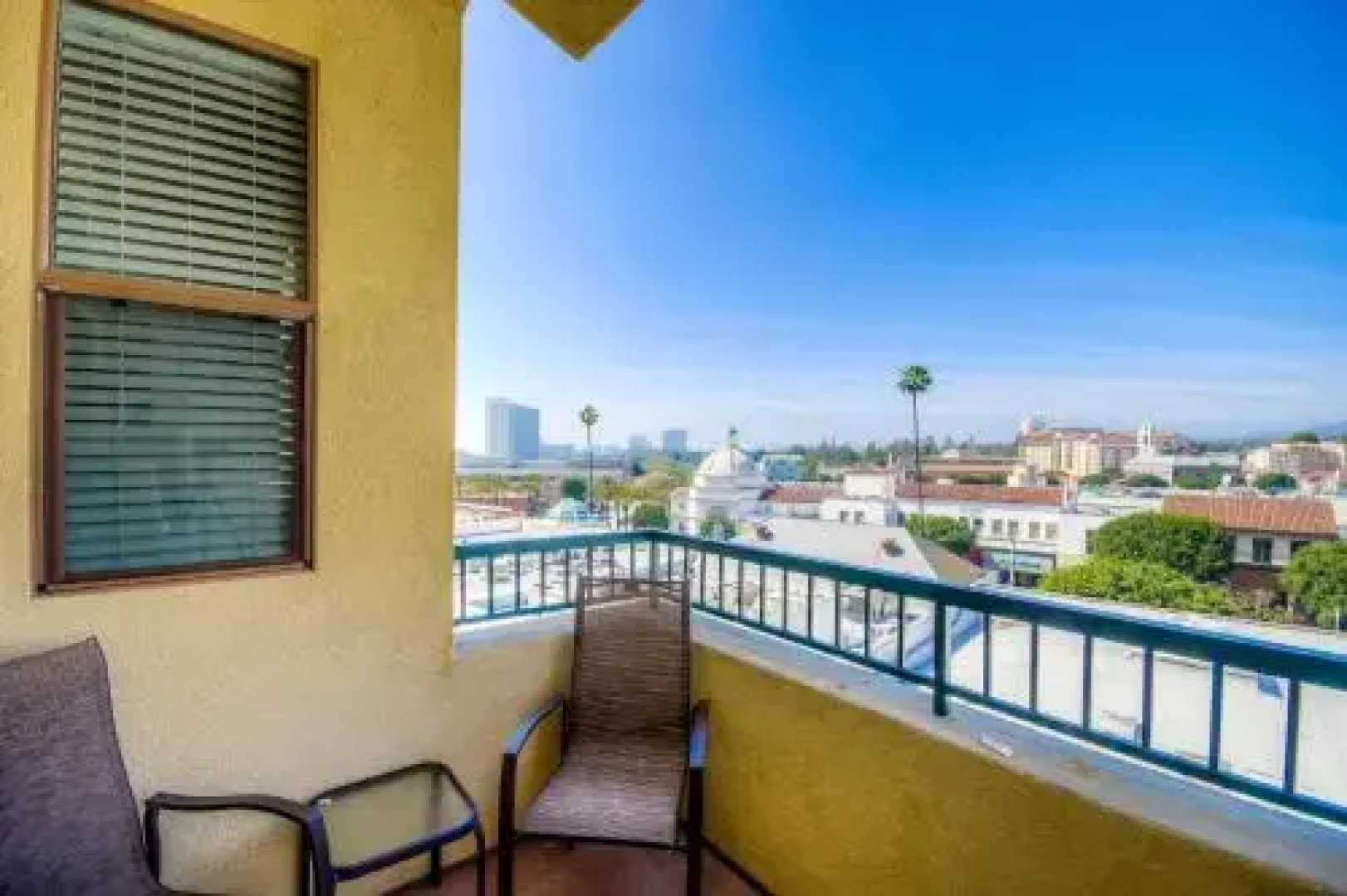 Glendon Westwood 5200