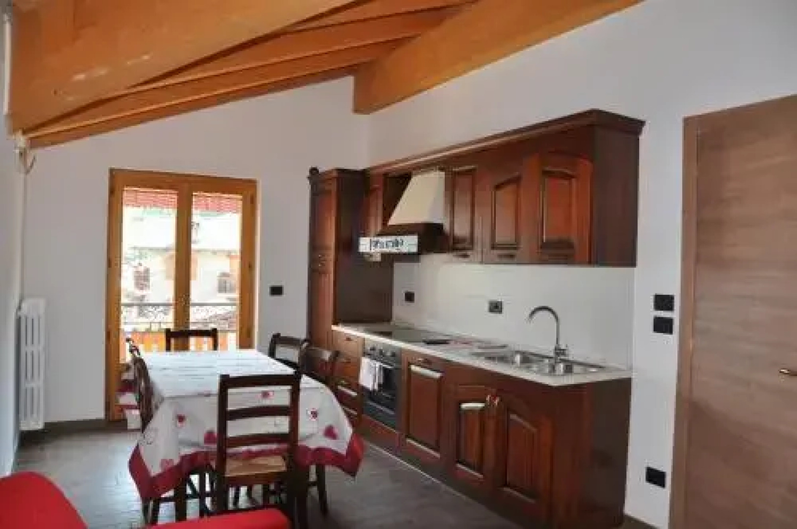 Le Foyer de la Ferme