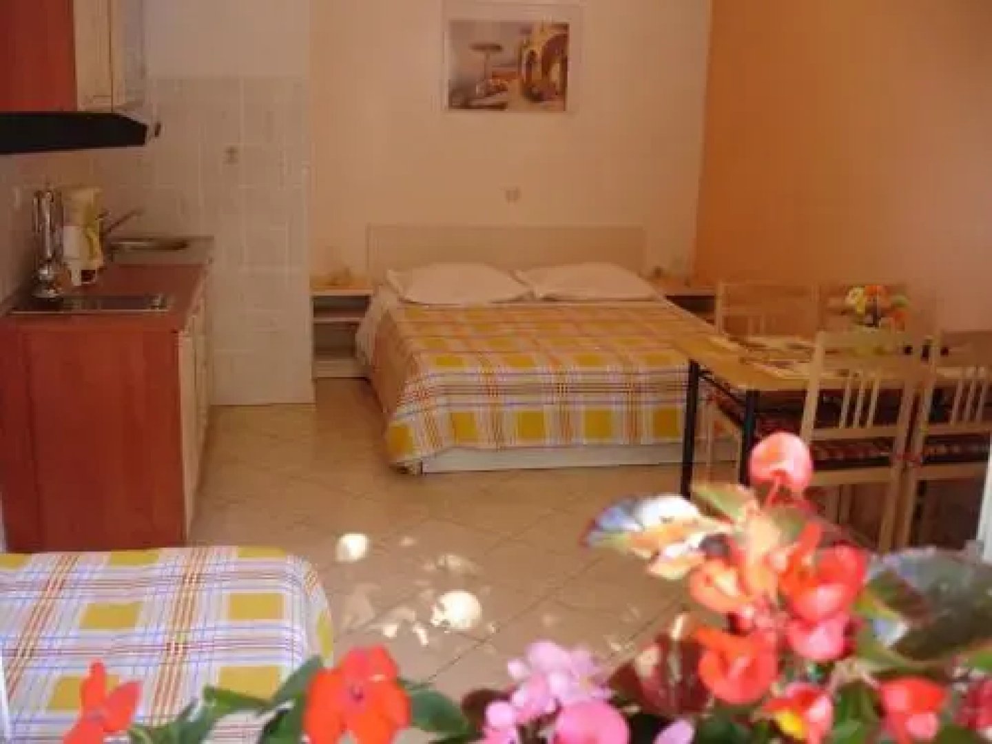 Apartments Luce