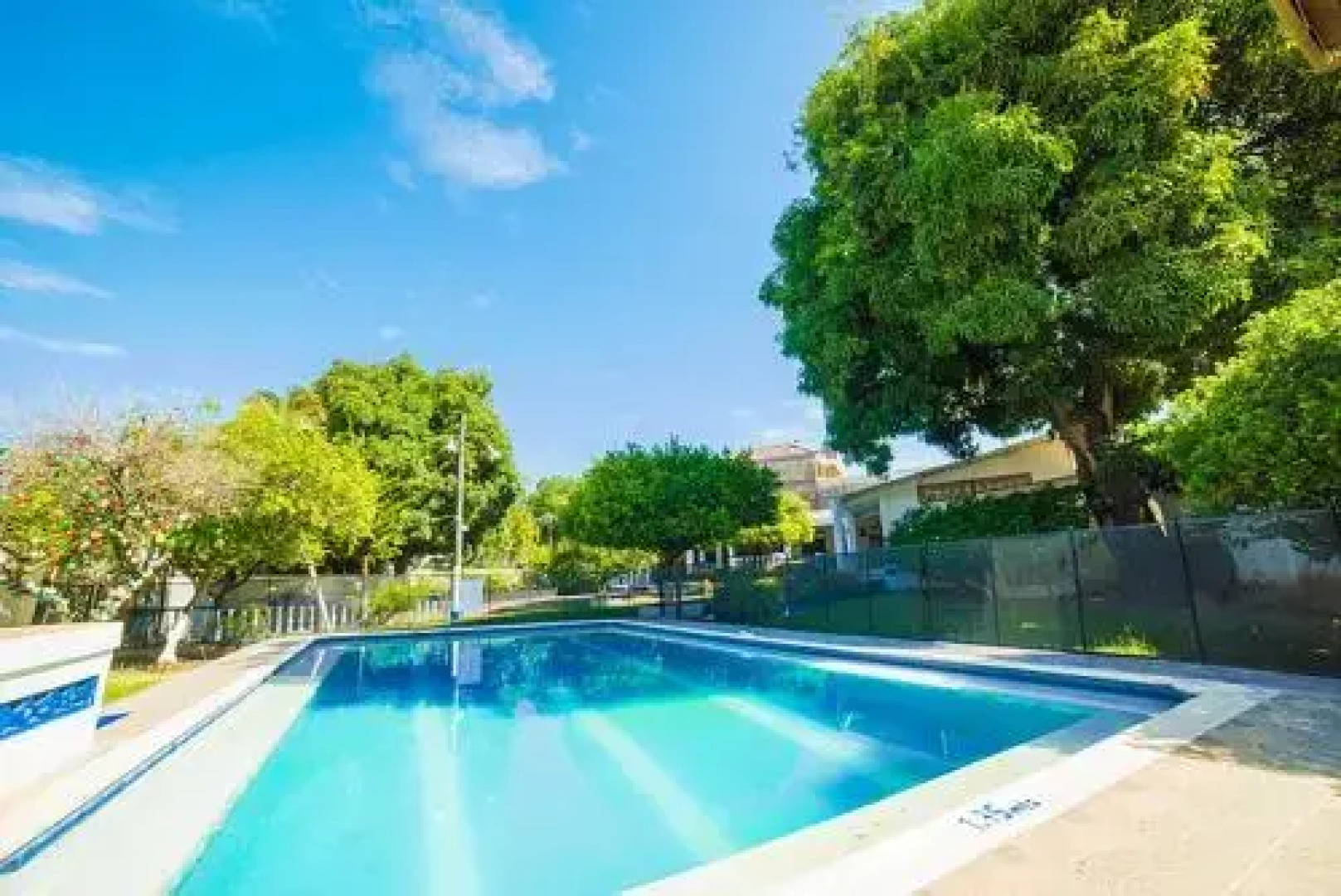 Quinta Campestre Paraiso