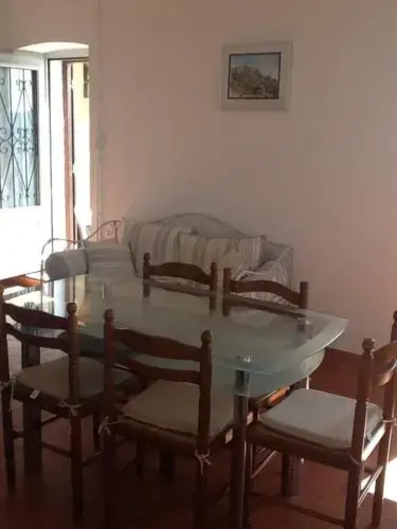 Superbe Maison de Vacanse Fozzi