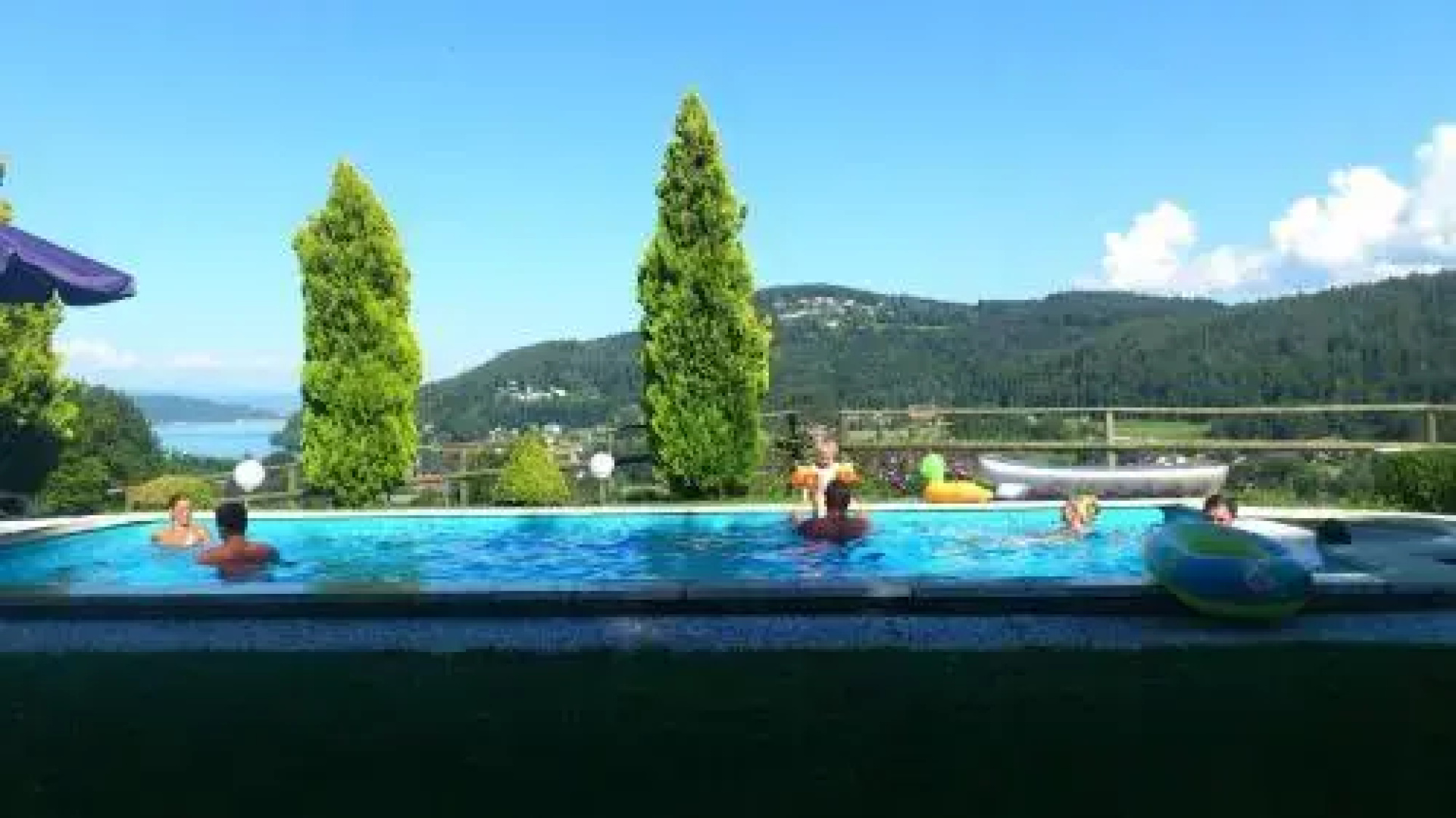 Appartementhaus Vanjo